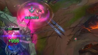 لماذا يستطيع هذا الشخص تشينغ جانج ينغ رسم 77777 في السماء؟