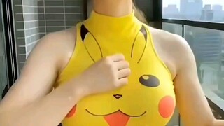 pikacu