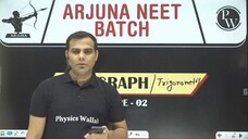 PHYSICS- 11- CH-01 Basic Math-02_ Trignometry & Graphs
