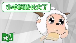 [Bách khoa toàn thư meme] Meme "Tôi là chú cừu tuyệt vời nhất" là gì?