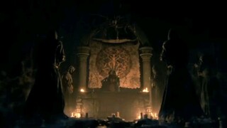 resident evil 4 remake game trailer