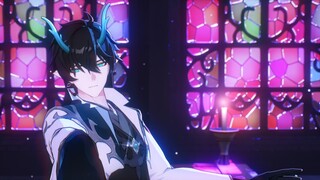 Điện hạ, công chúa đầu tiên của Chiming~[Chengnan Danfeng|MMD]