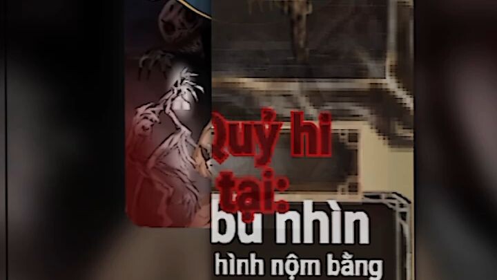 quỷ khóc mới