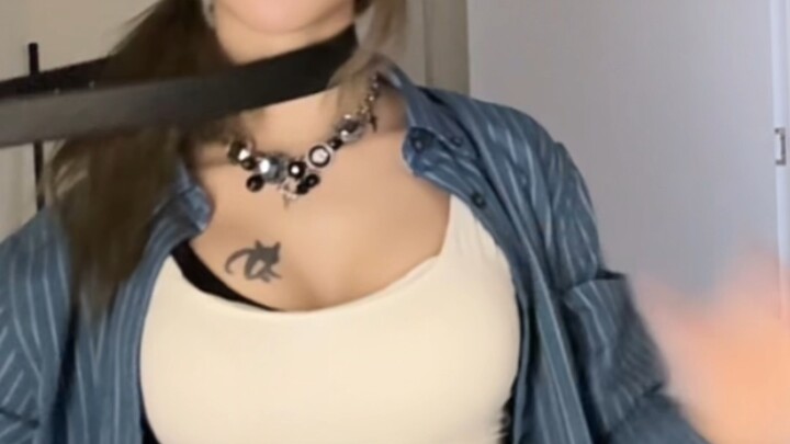 It’s like my life—I don’t even know what I’m busy with…