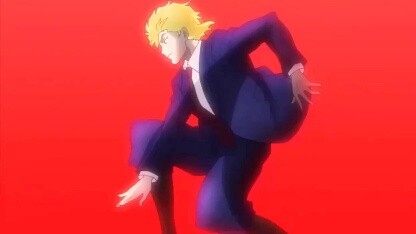 [Mỗi tập JoJo chỉ kéo dài một giây] Xem tất cả các tập JoJo từ 1 đến 5 trong 2 phút 44 giây