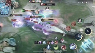 LANCELOT SLOWLY MODE SAD LAGI