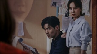 The Ghost Detective S01E01 Hindi dubbed