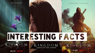 Kingdom Ashin of the North