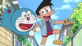 Doraemon-โดราเอมอน ตอน แกงกระหรี่สุดสยองของใจโกะ 😅