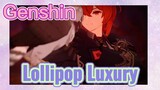 Lollipop Luxury