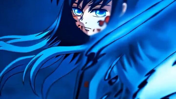 muichiro tokito 😖