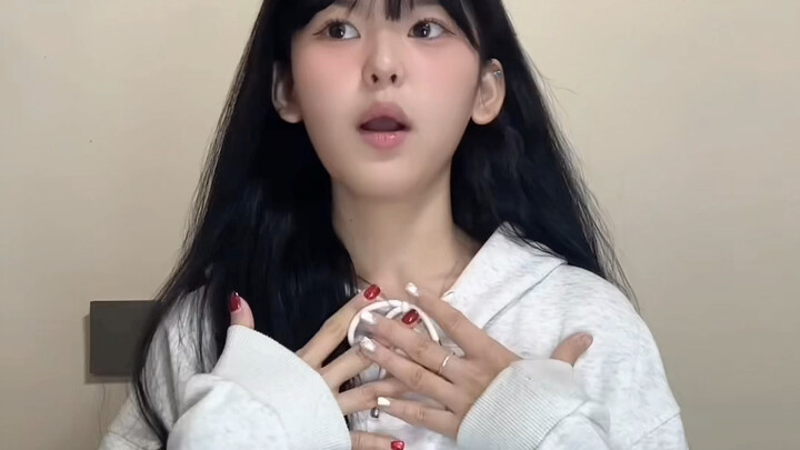 กลายเป็นเพื่อนกับเจ้าของแผงขายหมั่นโถวย่างด้วยภาษามือ