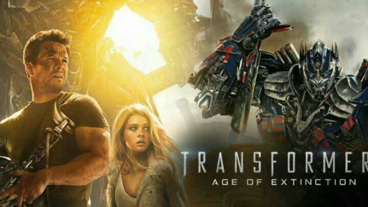 Transformer: Age of Extinction | Dubbing Indonesia