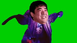 Kids, I am actually the final boss of Aker.