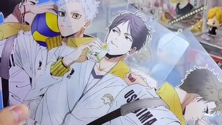 Unboxing of millet｜People who eat millet are either on the way to buy millet or on the way to unpack