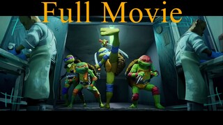 Watch Full Teenage Mutant Ninja Turtles (2023 Movie) Link in Description