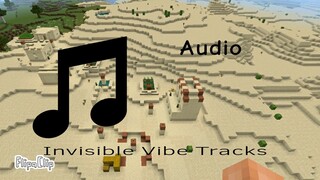 Invisible Vibe Tracks