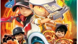 Boboiboy