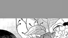 In order to conquer the demon king, the heroine gives herself up right at the beginning?