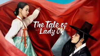 THE TALE OF LADY OK EPISODE 1 (2024)