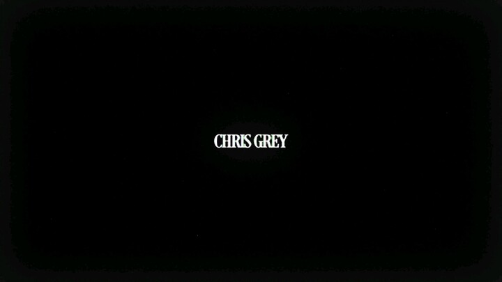Haunted by Chris Grey