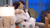 [Dream Garden] Oh my!!! The kissing scenes are so exciting!!!