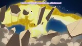 Pokemon Sun & Moon - 144