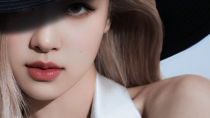 [ROSÉ] How to Become an International Supermodel
