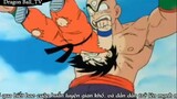 Hành trình lớn lên của Goku #Dragon Ball_TV