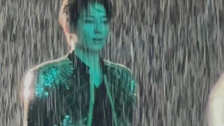 ช่วงนี้ของวอนอูสร้างบรรยากาศได้ดีสุดๆ เลย