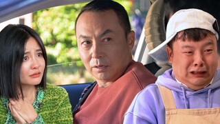 陈翔六点半：因为这张脸，我有苦却难言