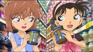 detective Conan ova 11 sub indo