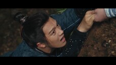 Egg and Stone (2023) สาวนักไฝว้ใจนักสู้ EP 12 [ซับไทย]