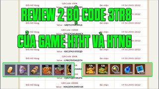 REVIEW 2 BỘ CODE SỰ KIỆN WEB HỔ VÀNG LIỆU CÓ ĐÚNG VỚI GIÁ TRỊ CỦA NÓ...VÀ ĐÂY LÀ CÁI KẾT =))).