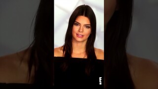 #KendallJenner blows up on #CaitlynJenner for trying to come to her fashion show 🫣 #shorts #kuwtk