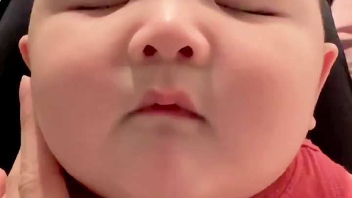 He fell asleep... and then...