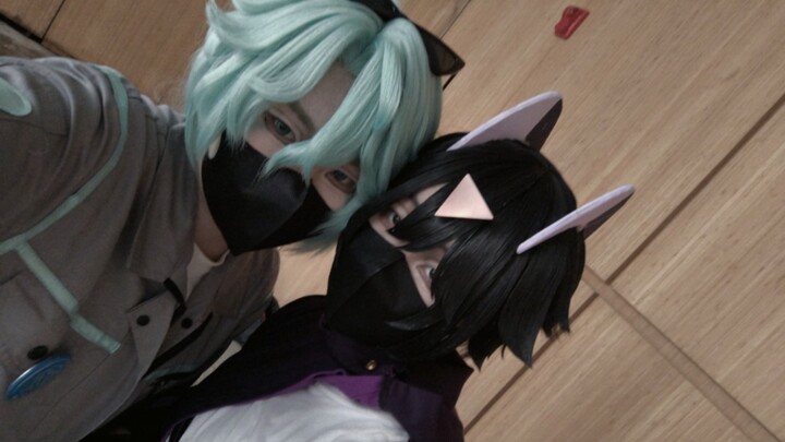 احتمال رؤية جيا شياو تياو صانعة المتاعب في المعرض منخفض للغاية، لكنه ليس صفراً.