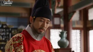 The King of Tears Lee Bang Won (2021) EP 30 [ซับไทย]