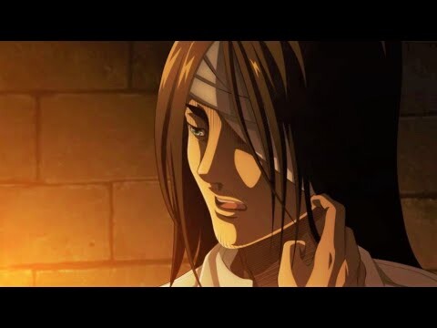 Shingeki no Kyojin Final Season「AMV」- Fade To Gray