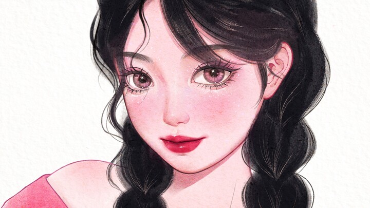 วาดภาพพร้อมเสียงขาว | ใครชอบเสียงกรอบแกรบเชิญทางนี้เลย