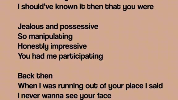 toxic till the end by rosé #rosé