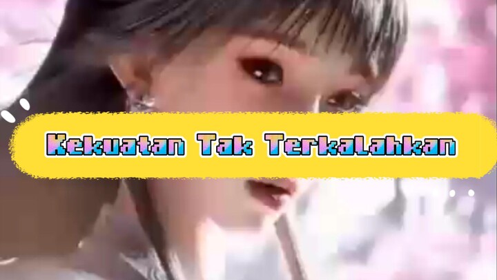 Momen Epic Pertarungan Terakhir part 2