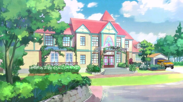 Hirogaru Sky Precure ฮิโรงารุ สกาย พริตตี้เคียว ตอนที่ 11 ซับไทย