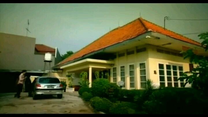 film Indonesia cas