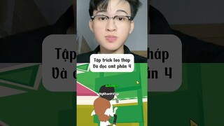 Rep comment video và tập trick Playtogether | p4 | #playtogethervng #playtogether #thỏsiêunhân
