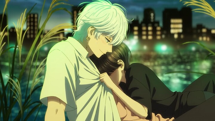 Uruwashi no Yoi no Tsuki Episode 12 Bahasa Indonesia - Akhirnya Jadian Juga🥰