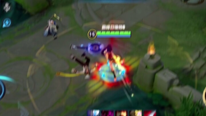 Good quality and low price, 6 divine outfits only cost 14,000 yuan