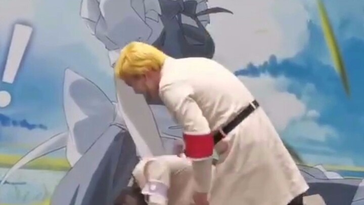 Reiner, why was mom eaten that day?