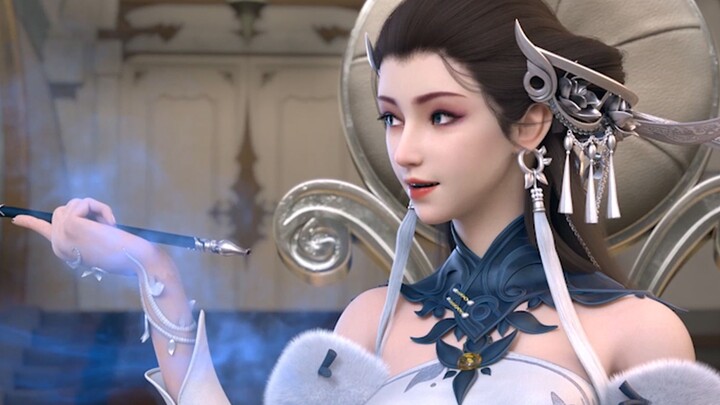 Use Demon Slayer to open the Dream Tower Snow Mystery City. Brother Wu should lose weight!