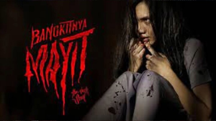 Bangkitnya Mayit (2021) Indonesian Horror Movie